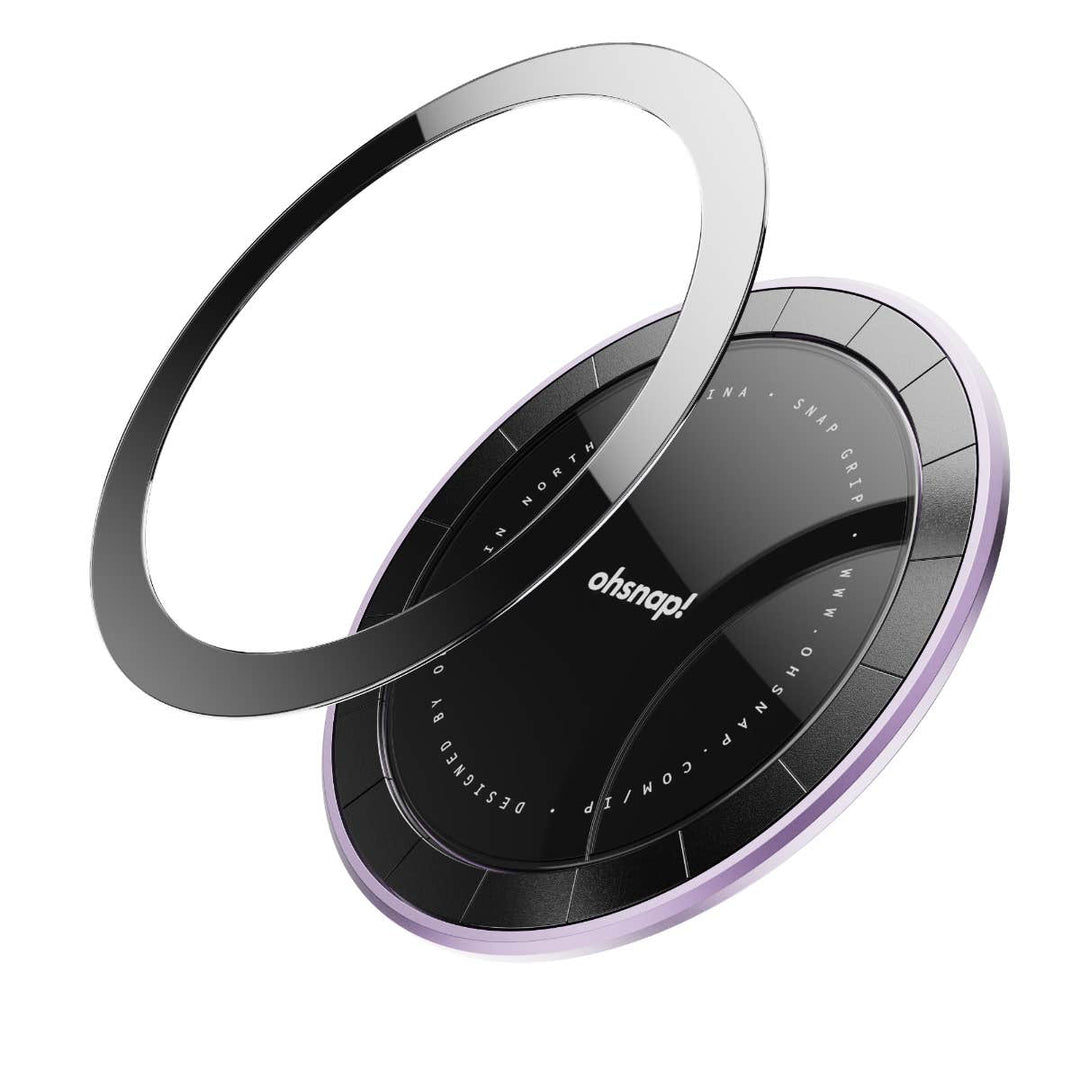 ohsnap! | Snap Grip 5 - Cult Lavender | PH-S4L-LAV-001