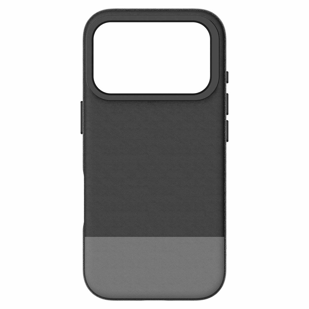Blu Element | Urban Kick MagSafe Case iPhone 18 Pro Max /17 Pro Max - Black | BEURKPBEBL182