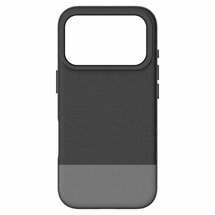 Blu Element | Urban Kick MagSafe Case iPhone 18 Pro Max /17 Pro Max - Black | BEURKPBEBL182