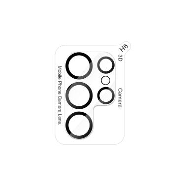 SPECTRUM | Glass Lens Protector for Samsung Galaxy S25 Ultra 5G | 15-13913
