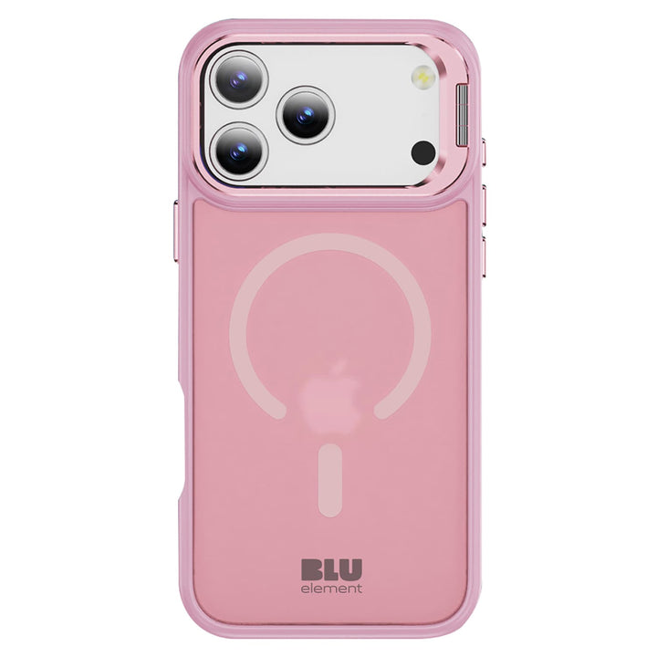 Blu Element | Chromatic Kick MagSafe Case iPhone 17 Pro - Pink | BECK17PR4