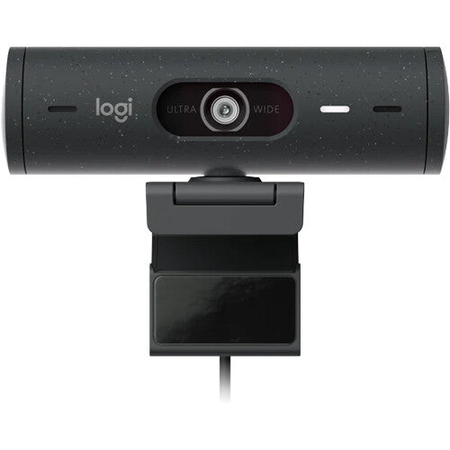 Logitech | Brio 505 FHD Webcam USB-C 3YR - Graphite | 960-001522