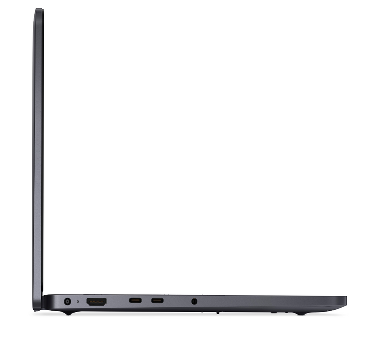 Dell | Pro 14 Laptop  Ultra 7 255U 32GB DDR5 512GB W11 Pro 1YR Prosupport