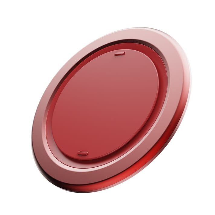ohsnap! | Snap Grip 5 - Cherry Noise | PH-S4C-CHN-001