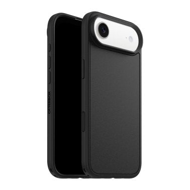 OtterBox | Symmetry w/MagSafe iPhone 17 Air + Camera Control Case - Black | 77-99419