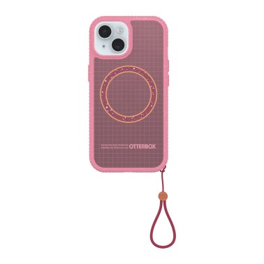 Otterbox | Sole MagSafe Case iPhone 17e/16e/15/14/13 - Xtra Hot - Pink | 77-99549