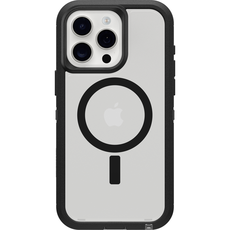 OtterBox | Defender XT Pro iPhone 16 Pro Max - Dark Side | 77-96101