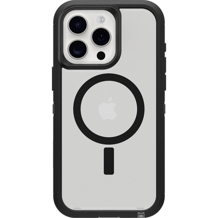 OtterBox | Defender XT Pro iPhone 16 Pro Max - Dark Side | 77-96101