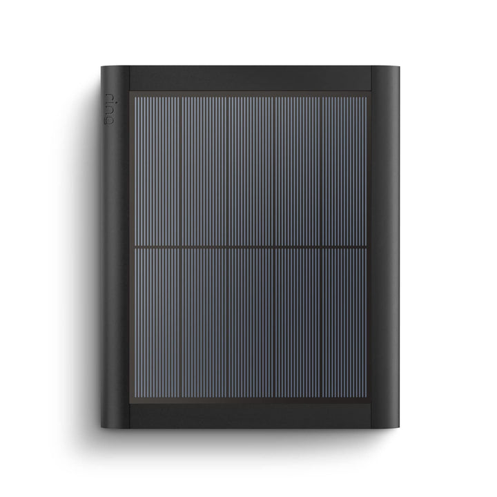Ring | Solar Panel (4W)- Black | B0B27QL56Z