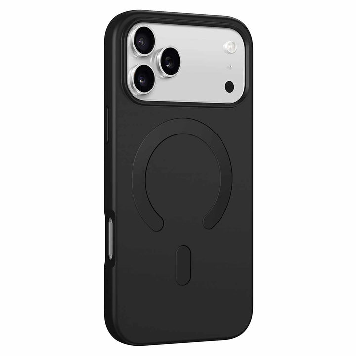 Nimbus9 | Alto 2 MagSafe Case iPhone 18 Pro Max /17 Pro Max - Black | N9ALIPH18PMXBLK