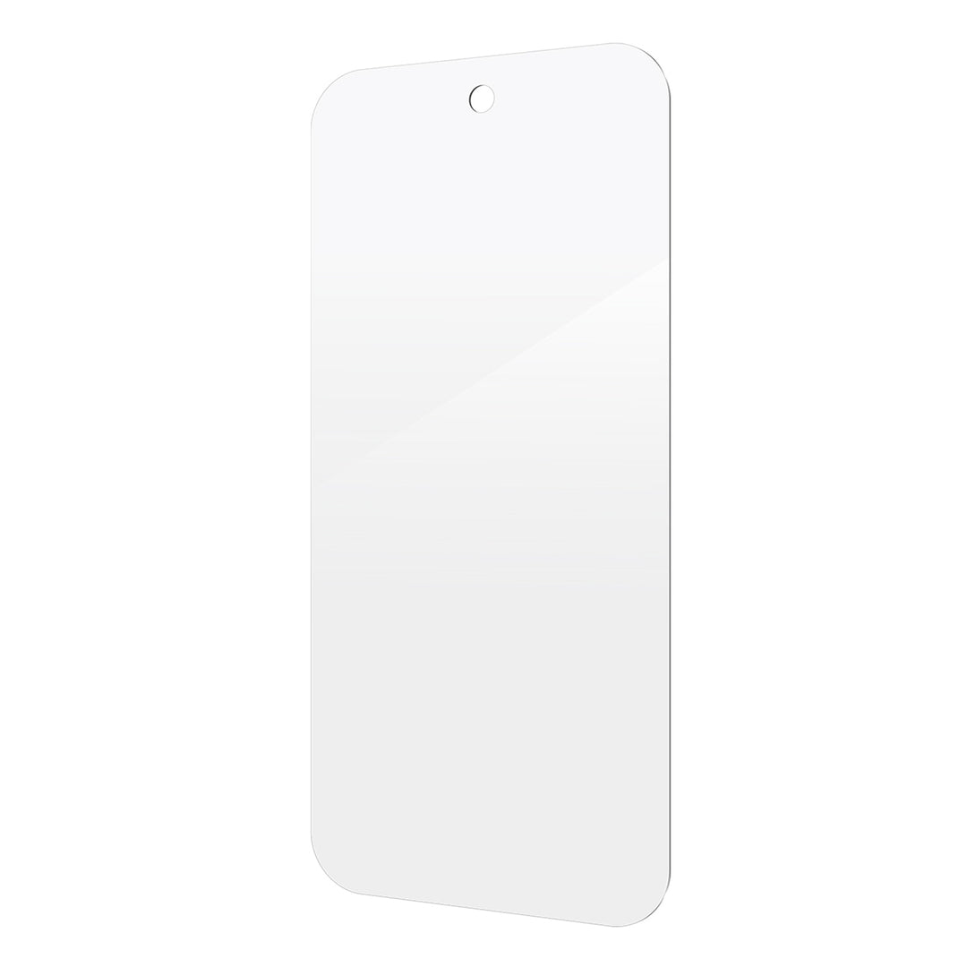 ZAGG | InvisibleShield Glass Elite Biometric Screen Protector for Google Pixel 10a | 200121686