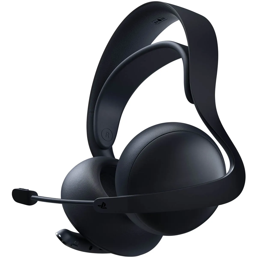 Elite PULSE Wireless boost XP Audial — review headset wireless Elite Pulse PlayStation Sony SONY®︎ / Headset ヘッドホン