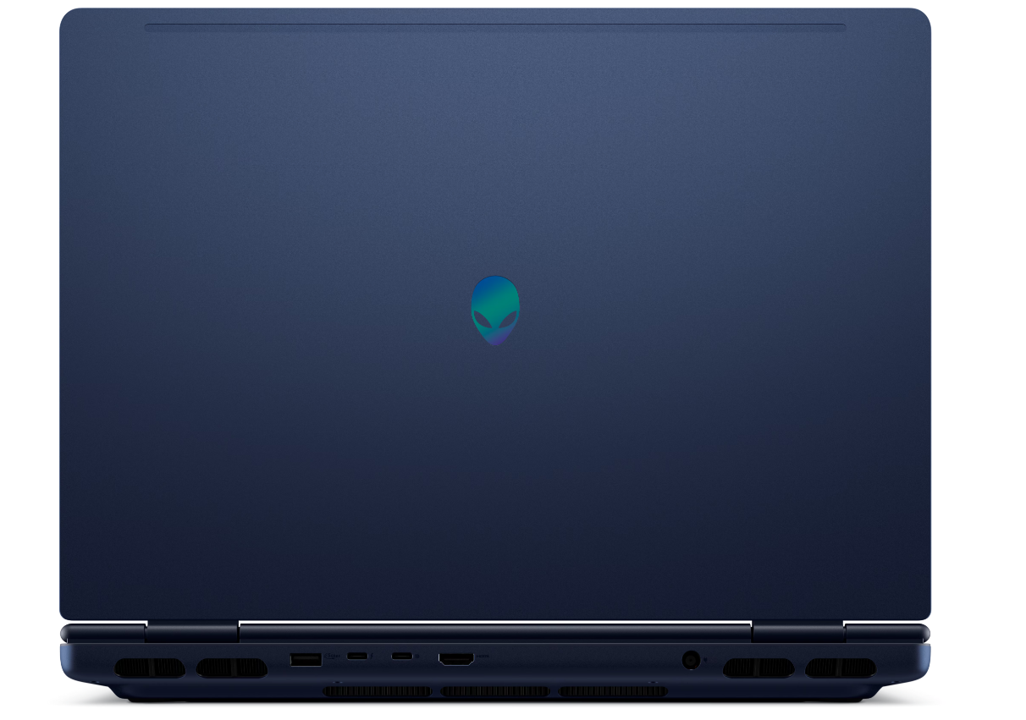 Alienware | 16X Aurora Gaming Laptop 16"(2560 x 1600) 240Hz NT Ultra 9 Processor 275HX 16GB DDR5 1TB 5070 W11 Home 1YR Onsite |