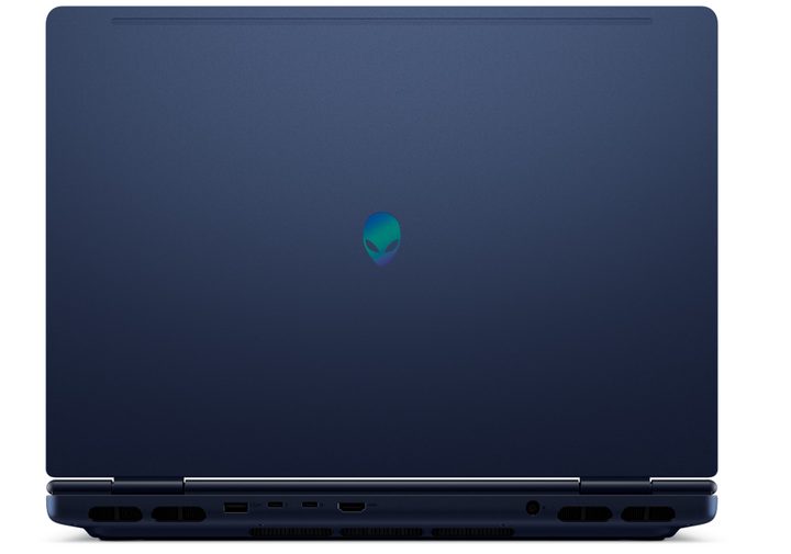 Alienware | 16X Aurora Gaming Laptop 16"(2560 x 1600) 240Hz NT Ultra 9 Processor 275HX 16GB DDR5 1TB 5070 W11 Home 1YR Onsite |
