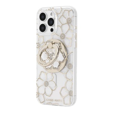 Case-Mate | Magnetic Ring Stand - Floral Gems | CM058382-05
