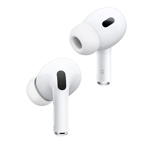 //// Apple | AirPods Pro (2nd Gen) with USB‑C MagSafe Case  | MTJV3AM/A | PROMO ENDS NED |