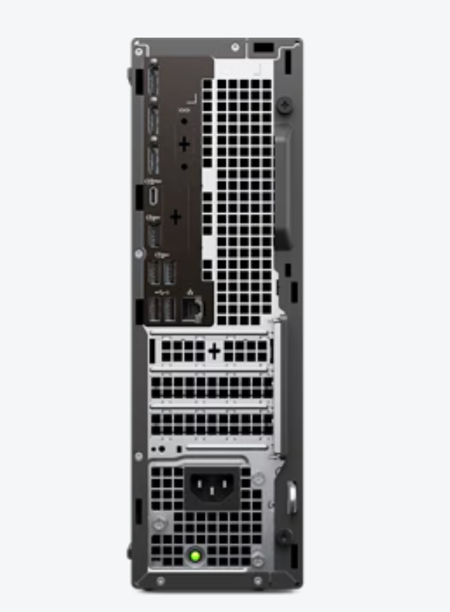 Dell | Pro Max Slim SFF Desktop Ultra 9 285 64GB DDR5 512GB A1000 8GB WiFi 7 BE200 W11 Pro 3YR Pro Support