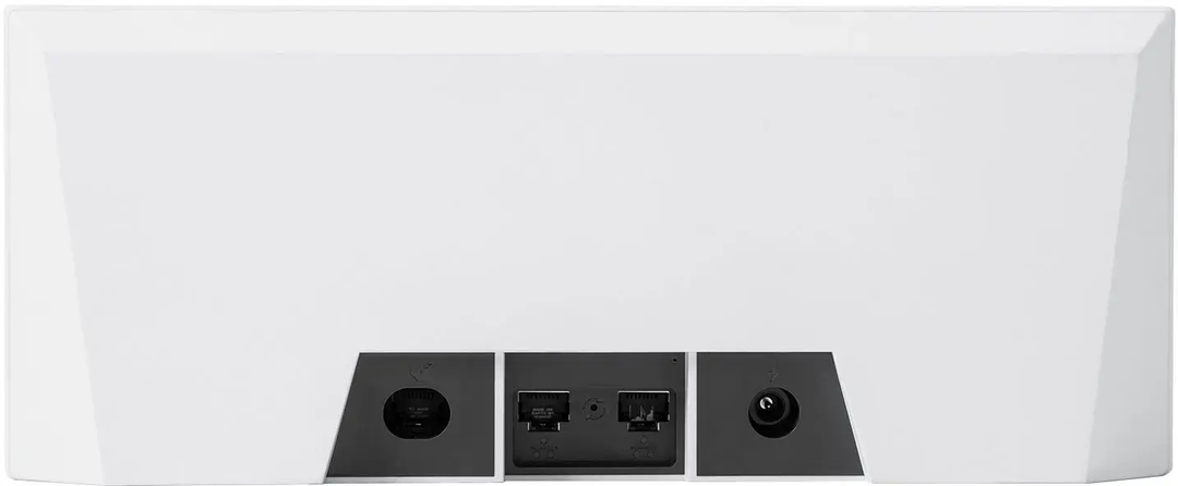 Starlink | Standard Kit AX Tri Band Wi-Fi System - White | 02534001