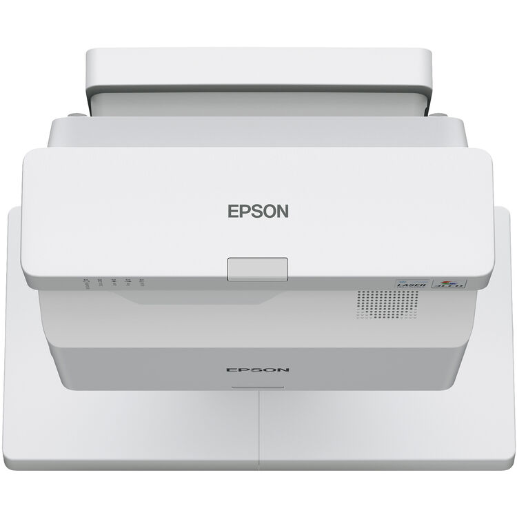 Epson | BrightLink 760WI Interactive Lamp Free Projector | V12H007A23