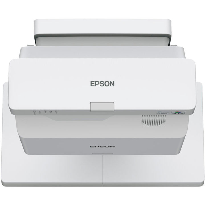 Epson | BrightLink 760WI Interactive Lamp Free Projector | V12H007A23