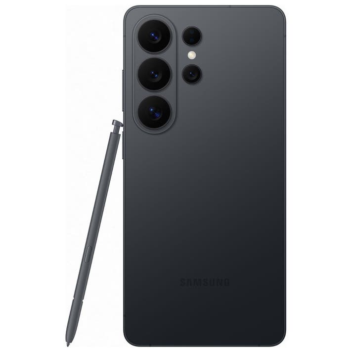 Samsung | Galaxy S26 Ultra 512GB - Black | SM-S948WZKEXAC