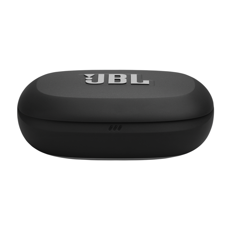 JBL | Endurance Peak 4 True Wireless In-Ear Sport Headphones - Black | JBLENDUPEAK4BLKGAM
