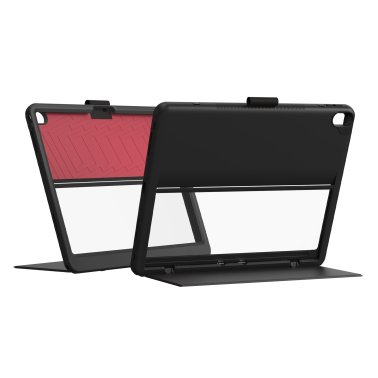 ZAGG | Graphene Denali Case iPad Air 13" 1st Gen M2 (2024) - Black | 15-13173
