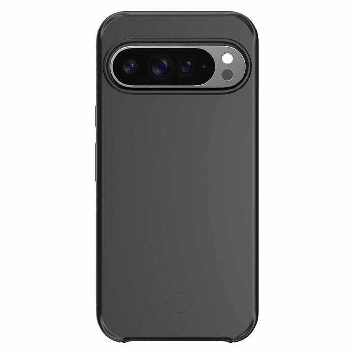 Nimbus9 | Cirrus 3 MagSafe Case for Google Pixel 10/10 Pro - Black | N9C3MSGOOGPL10BLK