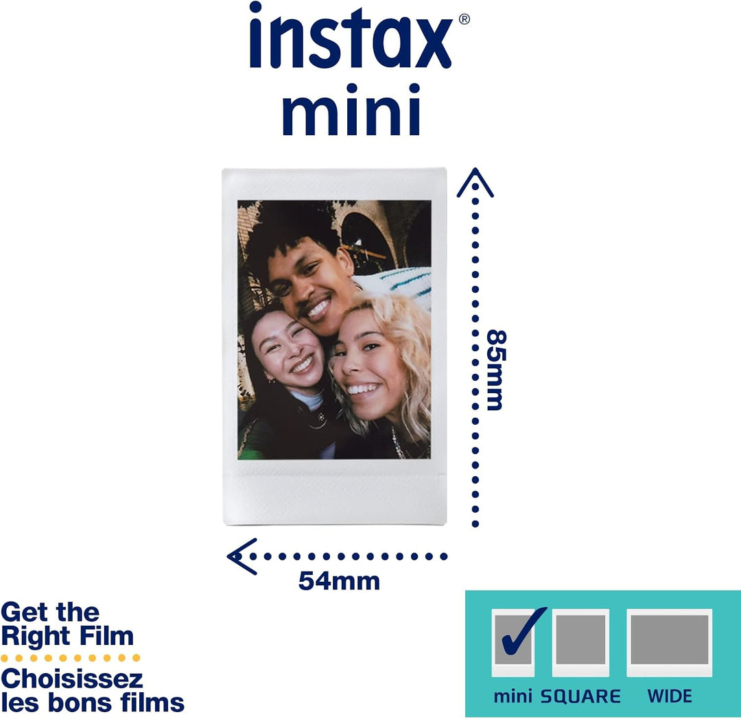 Instax | Mini Film Pastel Galaxy | 600024870