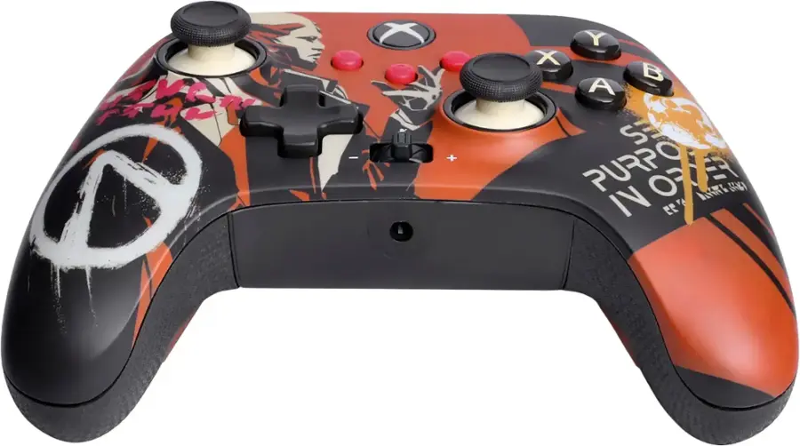 PowerA | Wireless Controller for Xbox Series X|S - Borderlands SE - Borderlands 4 SE |