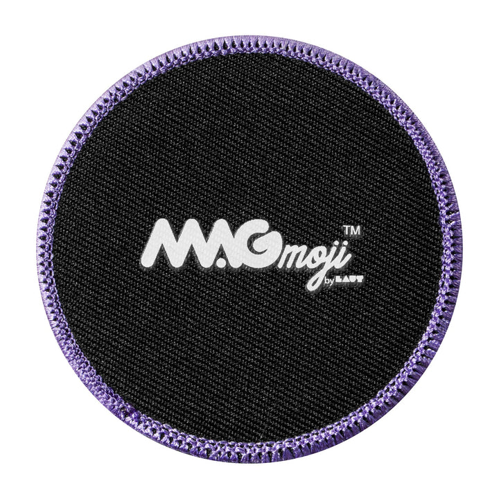 LAUT | MAGMOJI Badge - Unicorns | L_MM_UNI