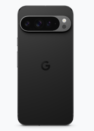 Google | Pixel 9 Pro XL 128GB Unlocked - Obsidian |