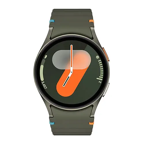 Samsung | Galaxy Watch LTE (GPS) 40mm Smartwatch - Green | SM-L305FZGAXAC