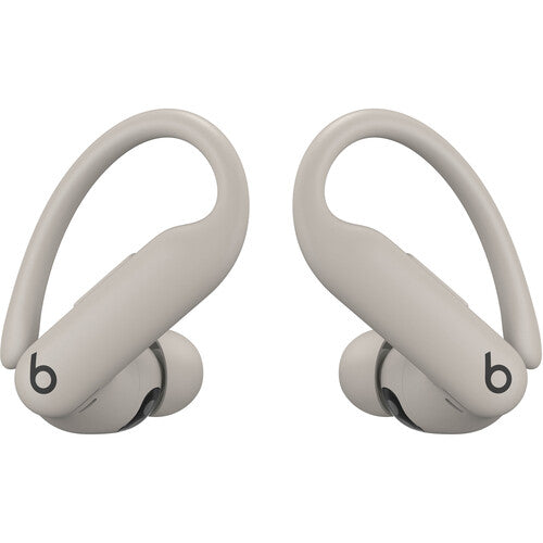Beats | Powerbeats Pro 2 High-Performance Earbuds - Quick Sand | MX733LL/A