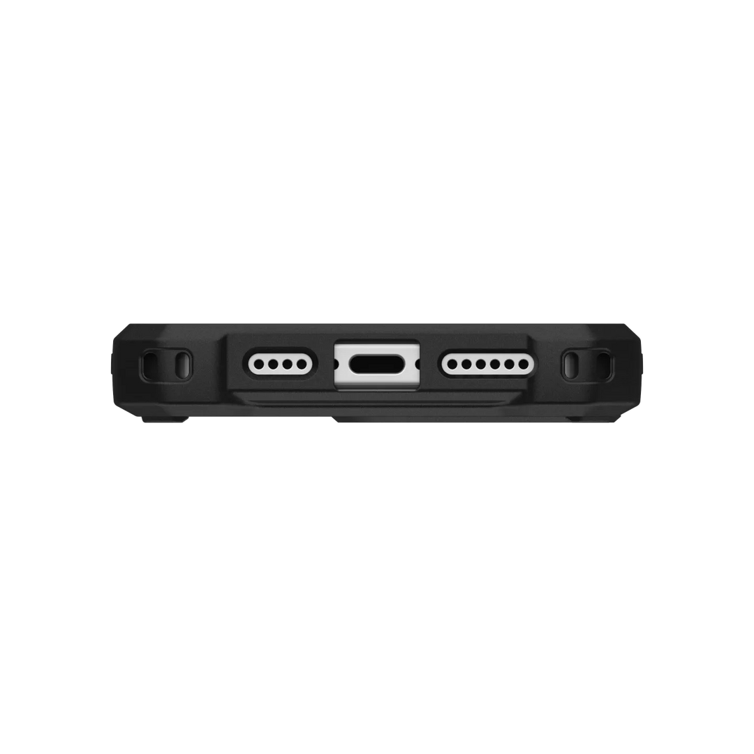 UAG | Monarch Pro MagSafe Case iPhone 16 Pro - Mallard | 15-13198