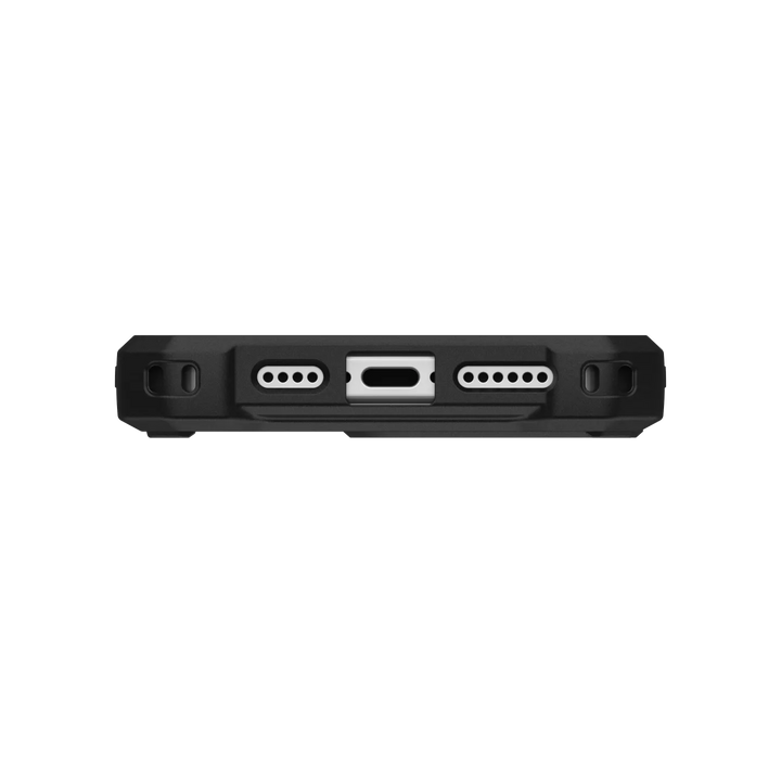 UAG | Monarch Pro MagSafe Case iPhone 16 Pro - Mallard | 15-13198
