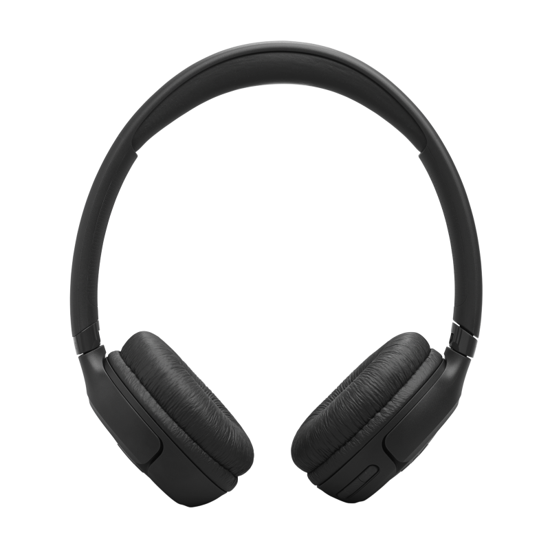 JBL | Tune 530BT Wireless On-Ear Headphones - Black | JBLT530BTBLKAM