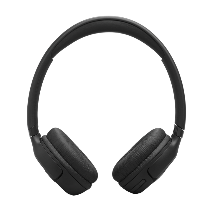 JBL | Tune 530BT Wireless On-Ear Headphones - Black | JBLT530BTBLKAM