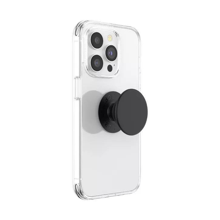 PopSockets | PopTop - Black | PS-807737