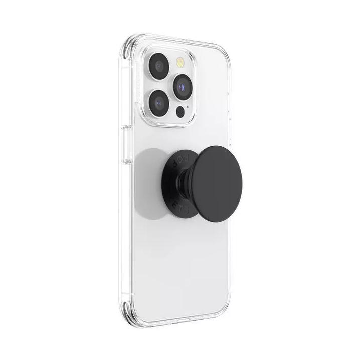 PopSockets | PopTop - Black | PS-807737
