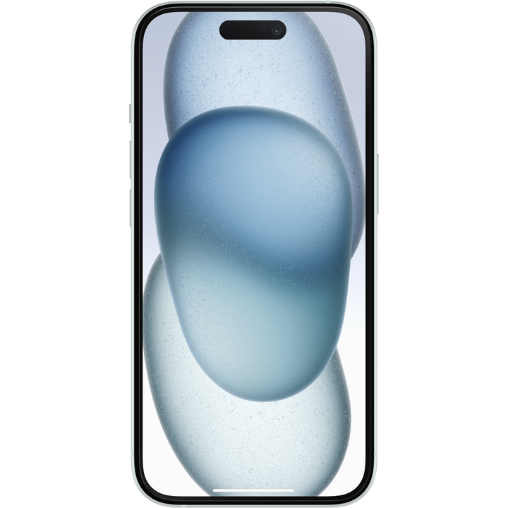 OtterBox | Premium Glass Screen Protector iPhone 16 | 118-2781