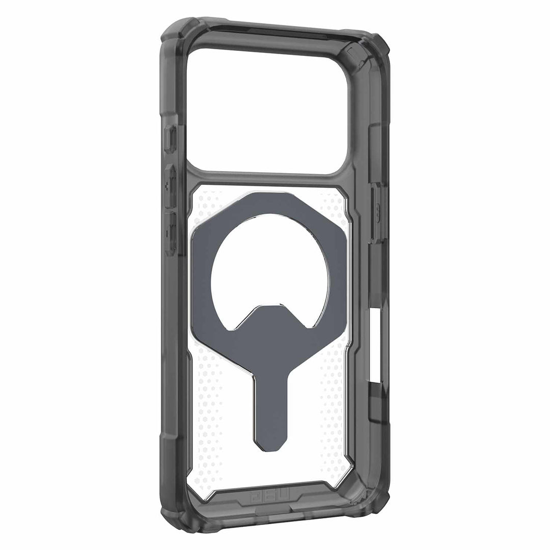 UAG | Plasma XTE Magsafe Rugged Case iPhone 17 Pro - Ash/Titanium | 114527113136