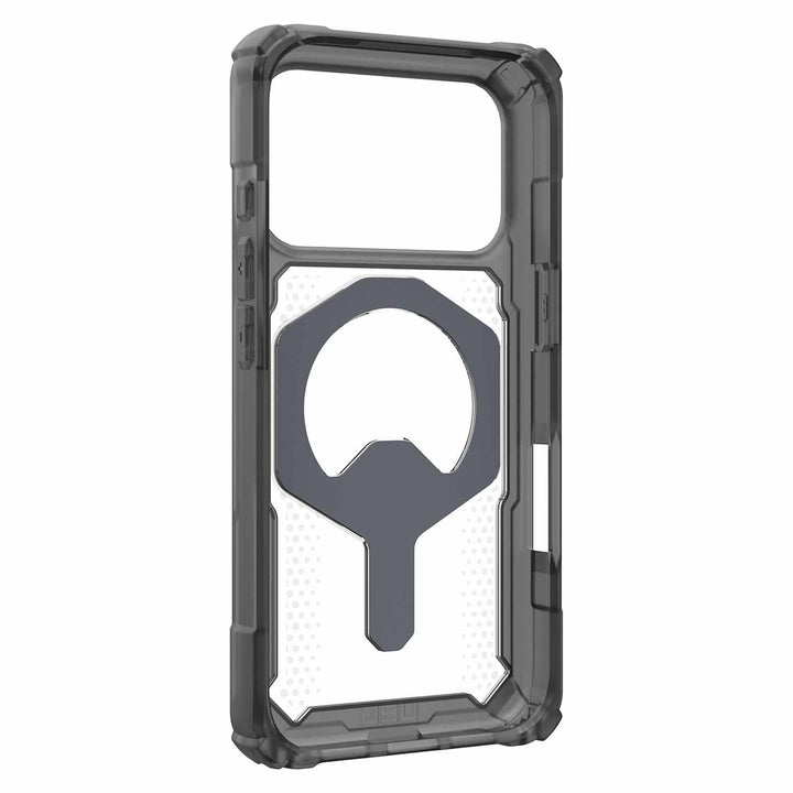UAG | Plasma XTE Magsafe Rugged Case iPhone 17 Pro - Ash/Titanium | 114527113136