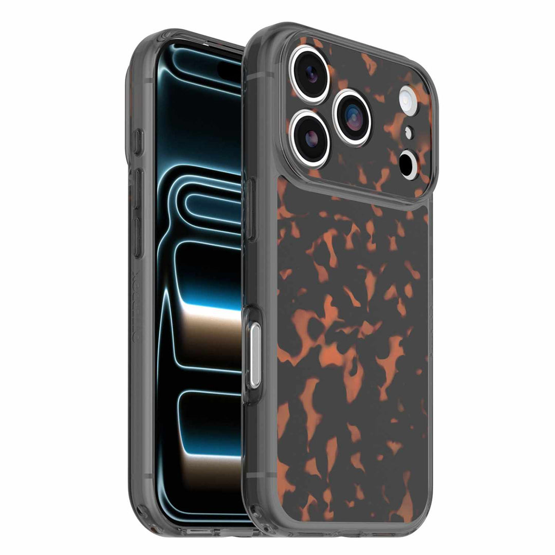 Otterbox | Lumen MagSafe Case iPhone 18 Pro/17 Pro  - Tortoise | 77-001138