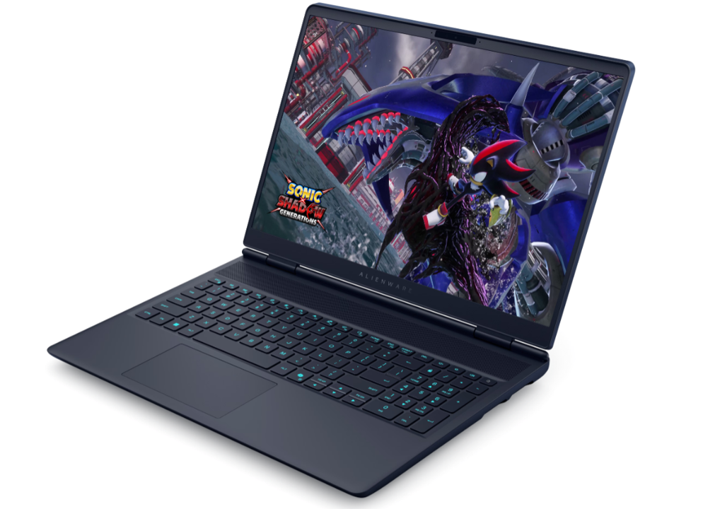 Alienware | 16X Aurora Gaming Laptop