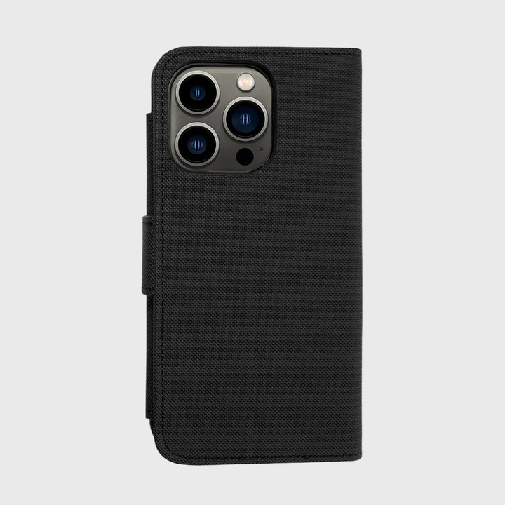 Caseco | Sunset Blvd MagSafe iPhone 16 Pro - Black | C35D1-01