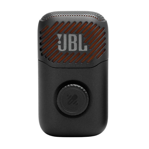 JBL | EasySing Mic Mini - Black | JBLESMICMINIAM