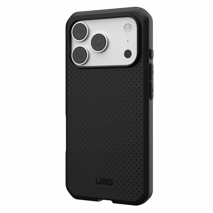 UAG | Dot MagSafe Case iPhone 18 Pro /17 Pro - Black | 114587114040
