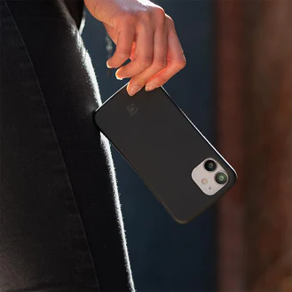 Caseco | Grip Armor Case iPhone 11 Pro Max - Black | C2509-01