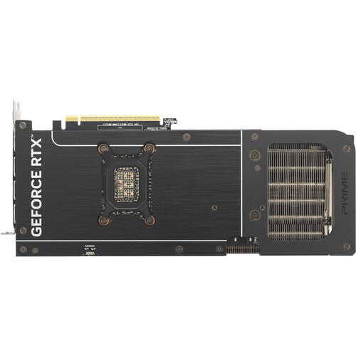 ASUS | Video Card GeForce RTX 5070 Ti PRIME OC Graphics Card (Native HDMI 2.1b) | PRIME-RTX5070TI-O16G